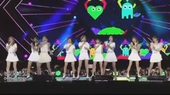 韩国群星,舞蹈视频,TWICE - Signal