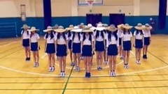 韩国群星,舞蹈视频 - Shake It