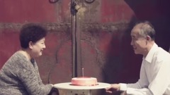 南合文斗 - 谢谢你祝我生日快乐