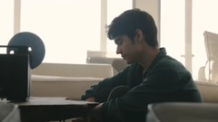 Benny - Never Apart