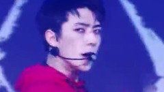 吴世勋(EXO) - Monster