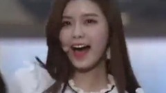 gugudan - A Girl Like Me