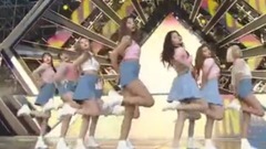 PRISTIN - Wee Woo