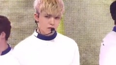 Seventeen - SEVENTEEN 六个一位现场打歌舞台混剪