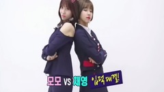 韩国群星,TWICE - The Q-1