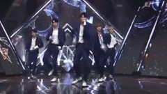 KNK - 日月星