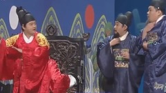 韩国群星 - 没有根的树Cut - 寻笑人.E096