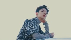 MONSTA X - SHINE FOREVER The 1st Album Repackage