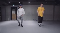 舞蹈视频 - 路过