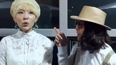 韩国群星 - LOEN FRIENDS AUDITION Seenroot