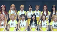 宇宙少女 - LOEN FRIENDS AUDITION 宇宙少女
