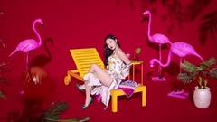 MAMAMOO - 说起我的话