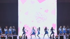 宇宙少女 - HAPPY