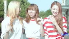 音乐短片 - UPA练习生培养学院简介