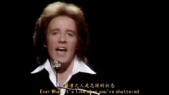 音乐短片 - Alone Again (Naturally)