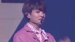 防弹少年团,田柾国(防弹少年团) - BTS HOME PARTY 柾国cut 中文字幕