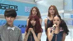 Kara - Interview