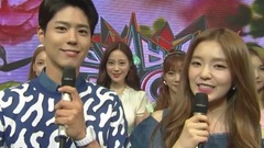 Kara - Interview