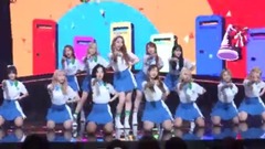 宇宙少女 - Happy
