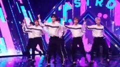 Astro(韩国) - Baby