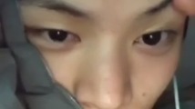 陆星材(BTOB) - 陆星材INS直播