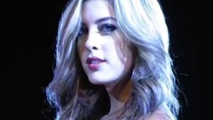 音乐短片 - 哥伦比亚情趣内衣秀2011