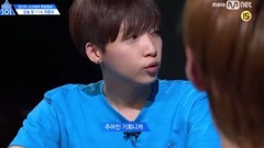韩国综艺,NU'EST,朴志训(WANNA ONE),姜丹尼尔(WANNA ONE),雍成宇(WANNA ONE),WANNA·ONE - [最终回] 究竟今天晚上的主人公是谁 ▶FINAL 最终直播出道评价