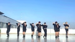 舞蹈视频 - PRISTIN
