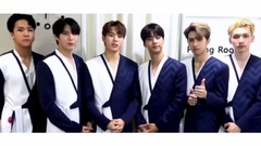 VIXX - Fan Cover Contes VIXX 桃源境 TOP3