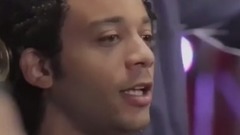 音乐短片 - Uefa Champions League Anthem - Cristiano Ronaldo