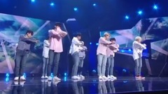 Seventeen - 不想哭(Don't Wanna Cry)