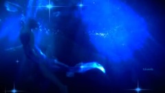 音乐短片 - Vangelis ~ Roxane's Veil - Vanessa-Mae ~ Aquatic Dance