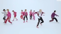 NCT,NCT 127,昀昀 - Cherry Bomb