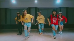 Winner - Really Really(Gangdrea Choreography)