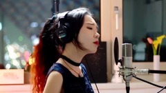 模仿翻唱,J.FLA - 2U ( cover by J.Fla )