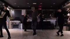 B.A.P,文钟业(B.A.P) - Try My Luck