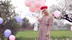 音乐短片 - My Beautiful Flower