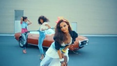 音乐短片 - MINISTARKE - ZAUZETO (OFFICIAL VIDEO 2017)