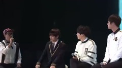 防弹少年团 - BTS三期ARMY.ZIP & FM DVD talk1