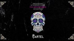 音乐短片 - Provenzano & Federico Scavo - Folegandros (Kryder Mix)