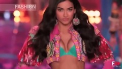 音乐短片 - KELLY GALE Model by Fashion Channel