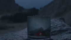 Vince Staples - Rain Come Down