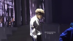 EXO,边伯贤(EXO) - Monster