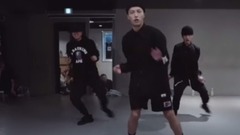 舞蹈视频 - HUMBLE. - Kendrick Lamar Junsun Yoo Choreography