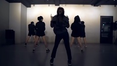舞蹈视频 - 桃源境(Shangri-La)(Choreography. K-LUCY)