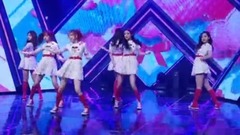 April(韩国) - MAYDAY