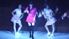 T-ara,李居丽(T-ara),朴孝敏(T-ara) - VCR & Ooh La La & Diamond