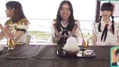 AKB48,渡边麻友,指原莉乃,松井珠理奈 - みんなのニュース 総選挙 ビーチ開催は中止 AKBと一緒に上を向いて歩こう
