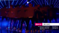NU'EST - Pick Me - Produce101现场版 17/06/16