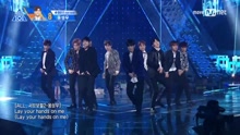 群星 - Produce 101第二季Hands on Me
